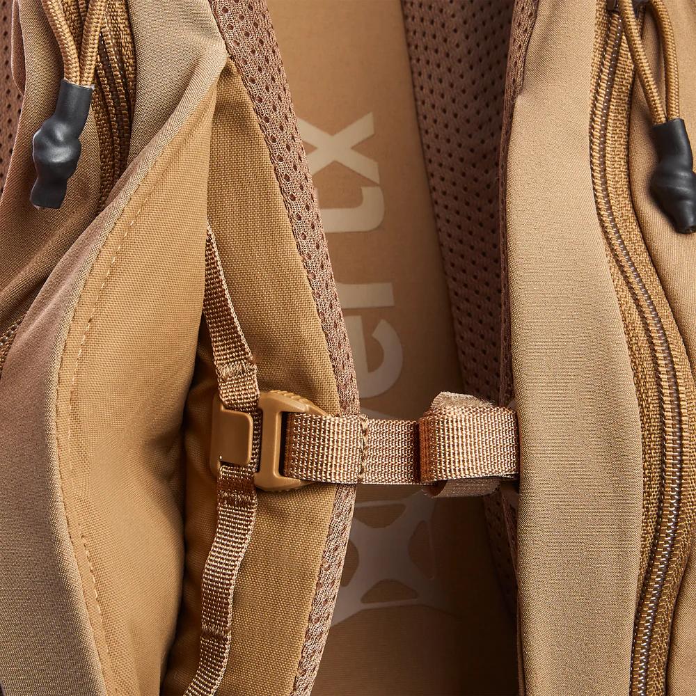 VertX Siege 25L Tactical Backpack Wolf Grey - Precision Shot Firearms
