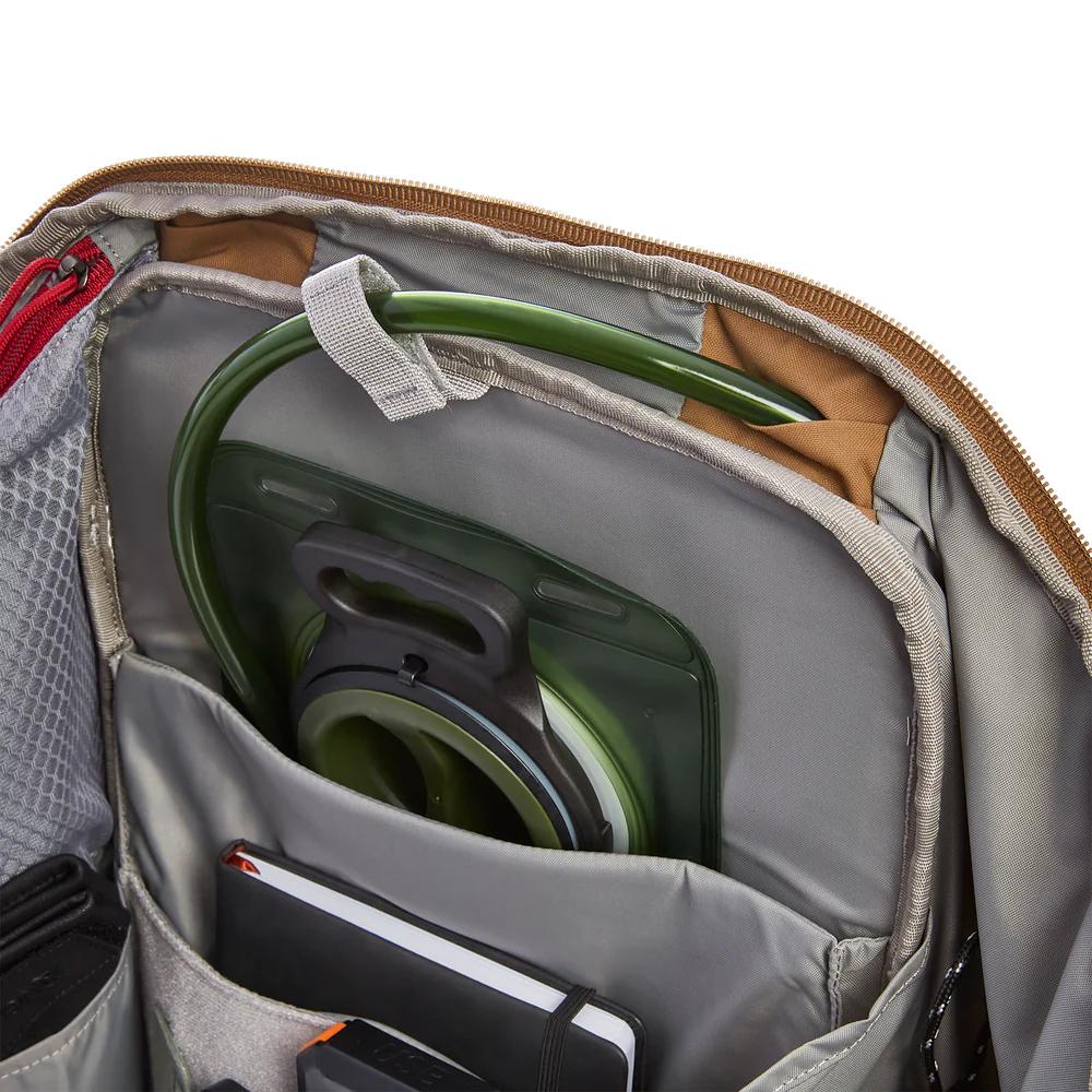 VertX Siege 25L Tactical Backpack Wolf Grey - Precision Shot Firearms