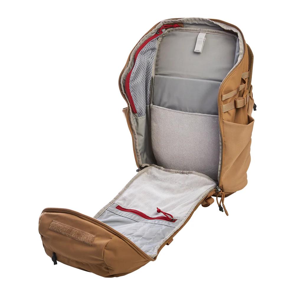 VertX Siege 25L Tactical Backpack Wolf Grey - Precision Shot Firearms