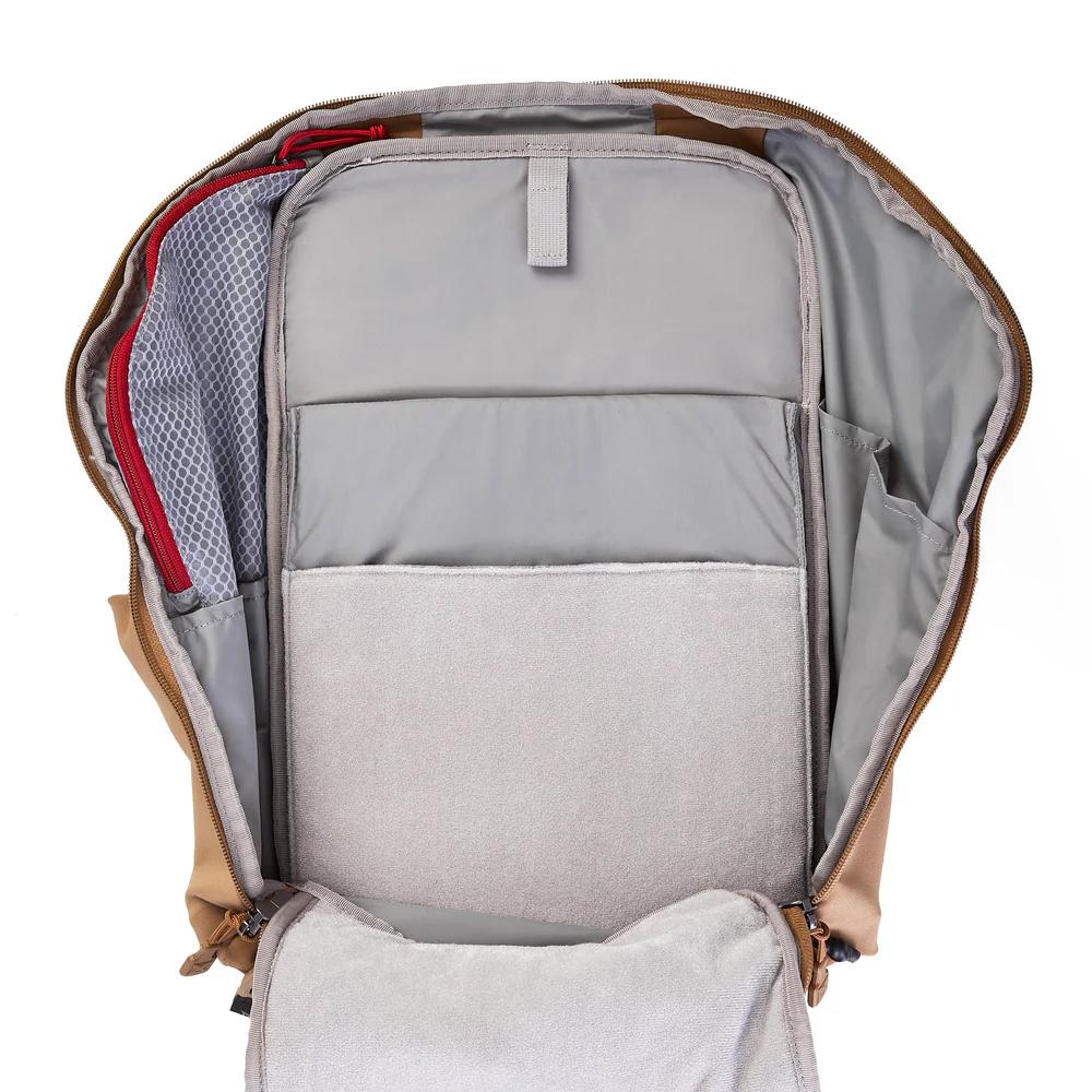 VertX Siege 25L Tactical Backpack Wolf Grey - Precision Shot Firearms