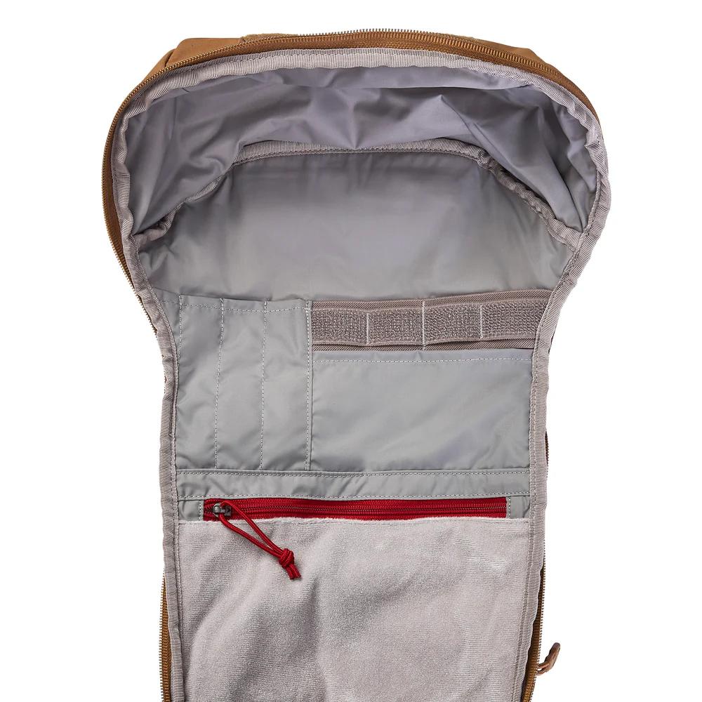 VertX Siege 25L Tactical Backpack Wolf Grey - Precision Shot Firearms