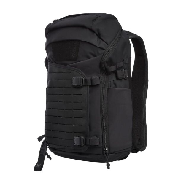VertX Siege 25L Tactical Backpack Black - Precision Shot Firearms