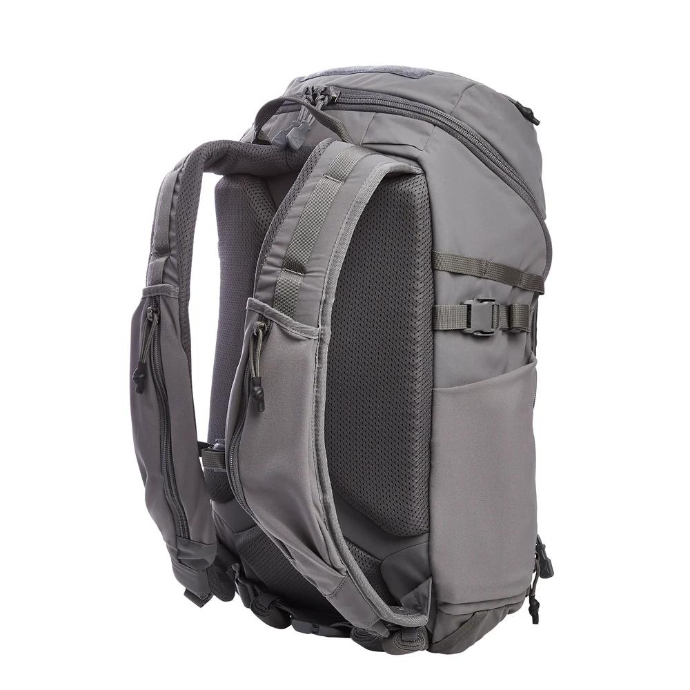 VertX Siege 25L Tactical Backpack Wolf Grey - Precision Shot Firearms