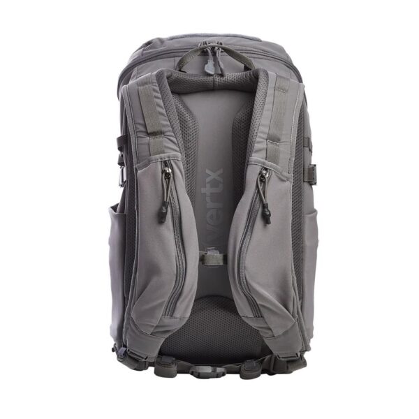 VertX Siege 25L Tactical Backpack Wolf Grey - Precision Shot Firearms
