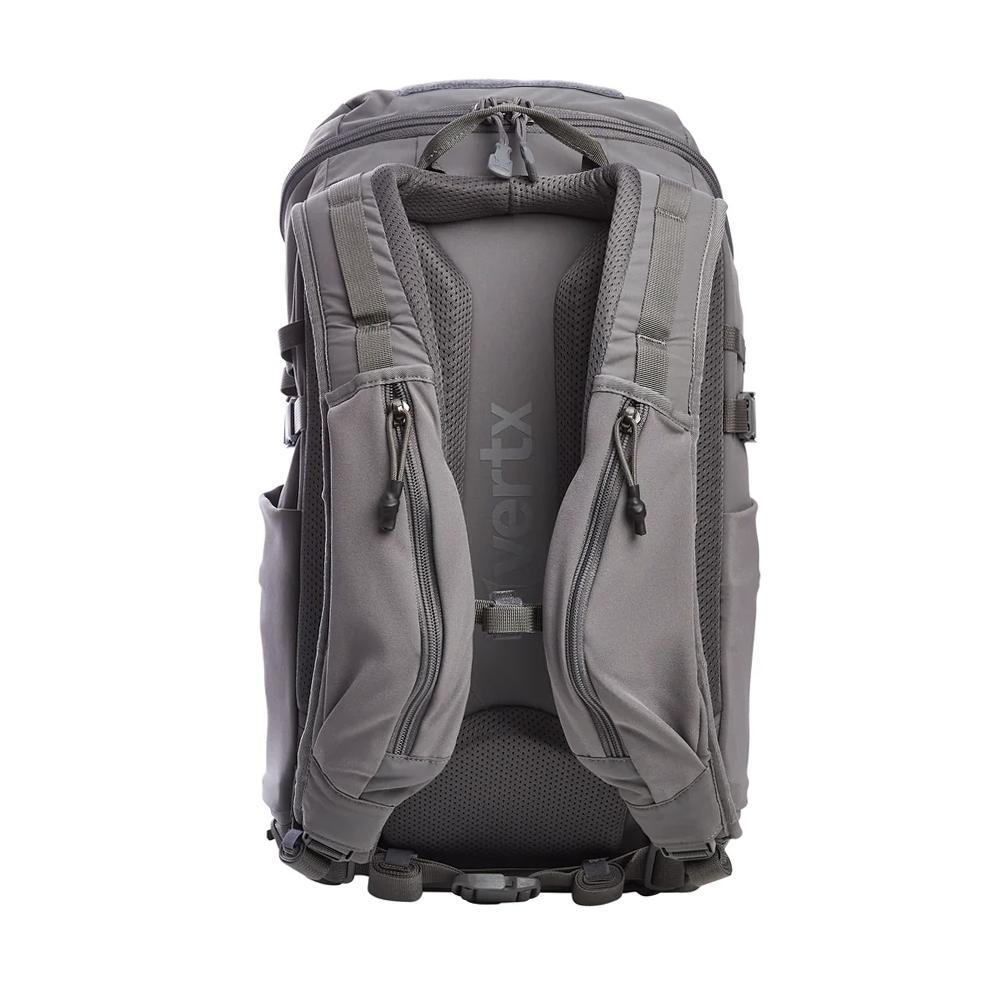 VertX Siege 25L Tactical Backpack Wolf Grey - Precision Shot Firearms