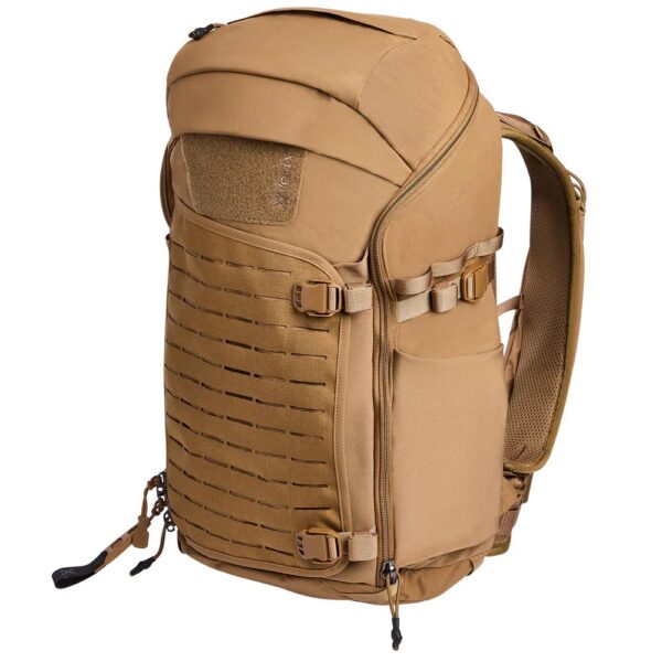 VertX Siege 35L Tactical Backpack Coyote - Precision Shot Firearms