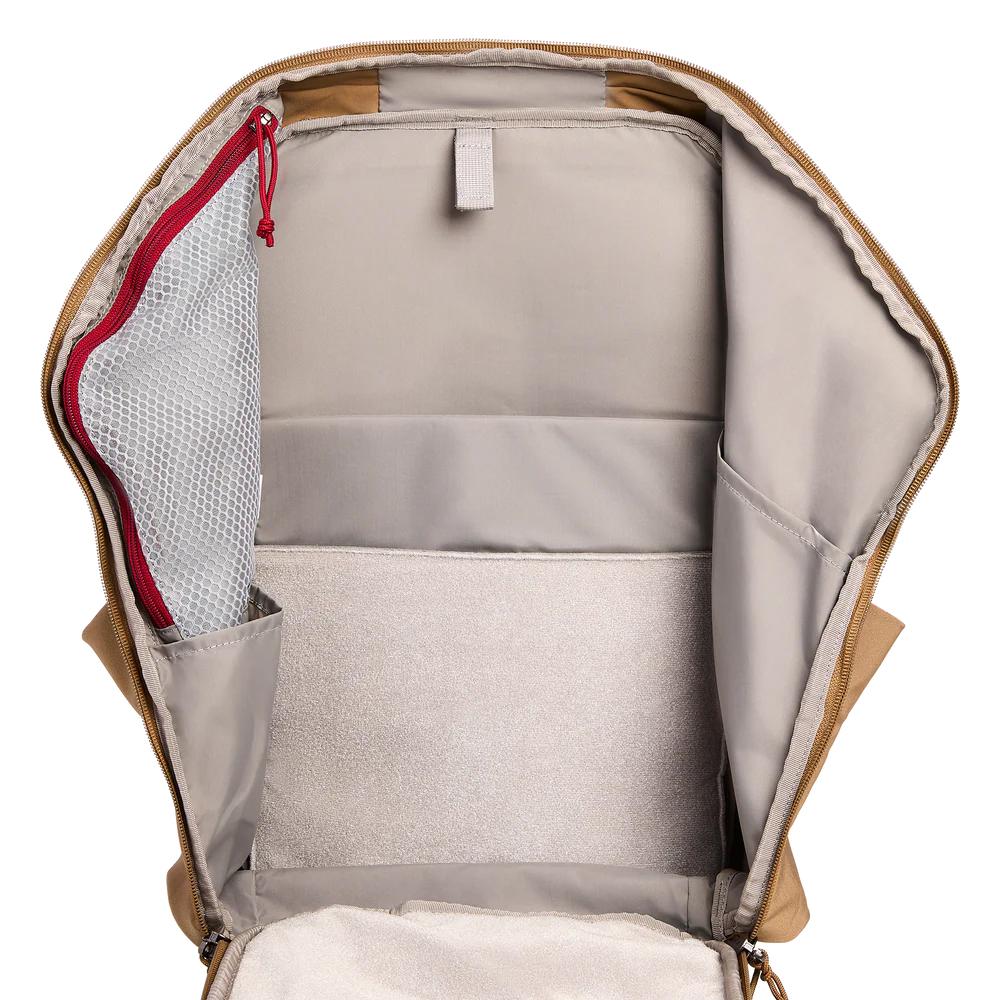 VertX Siege 35L Tactical Backpack Wolf Grey - Precision Shot Firearms
