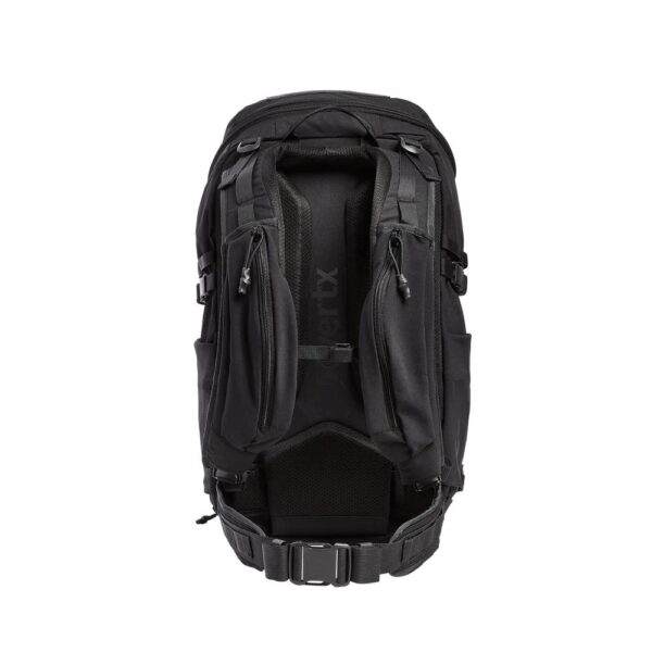 VertX Siege 35L Tactical Backpack Black - Precision Shot Firearms