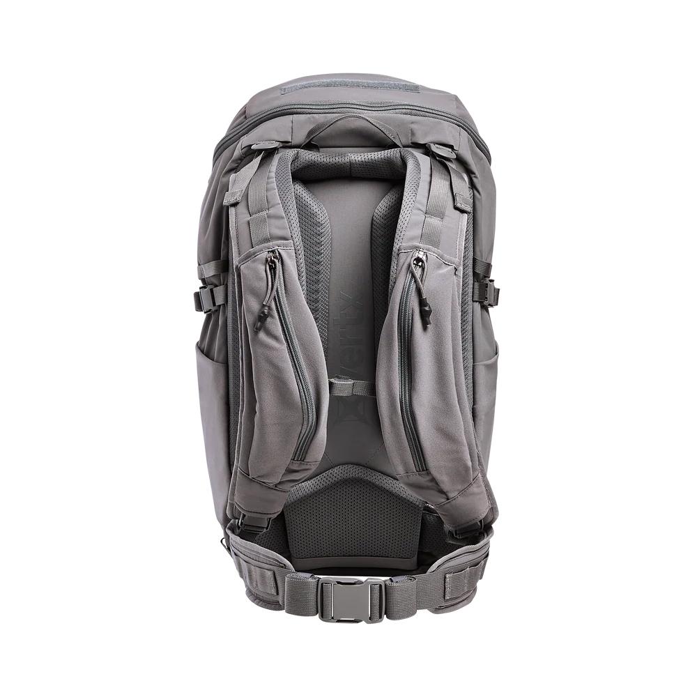 VertX Siege 35L Tactical Backpack Wolf Grey - Precision Shot Firearms