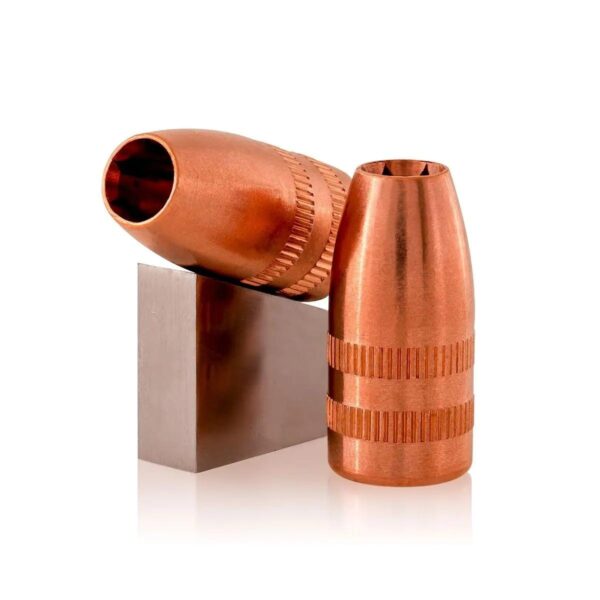 Lehigh .452 caliber 240gr Controlled Fracturing Muzzleloader Bullets 50/rd - Precision Shot Firearms
