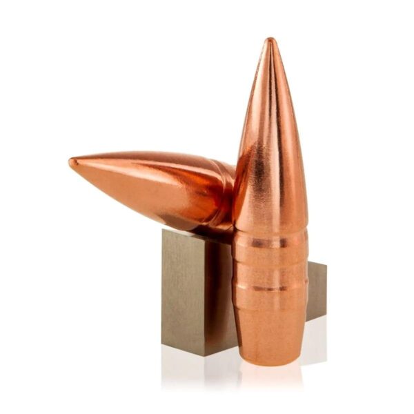 Lehigh .308 cal 150gr Match Solid Lead-Free Target Rifle Bullets 50/rd - Precision Shot Firearms
