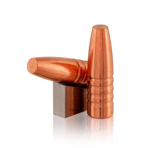 Lehigh .375 cal 270gr Wide Flat Nose Lead-Free Dangerous Game Solid 50/rd - Precision Shot Firearms