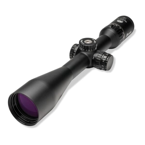 BLEMISHED Burris Signature HD Rifle Scope 5-25x50 E3 Illum Matte - Precision Shot Firearms