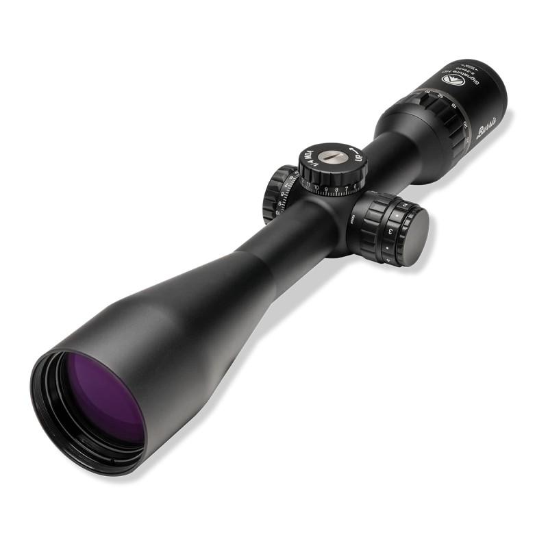 BLEMISHED Burris Signature HD Rifle Scope 5-25x50 E3 Illum Matte - Precision Shot Firearms