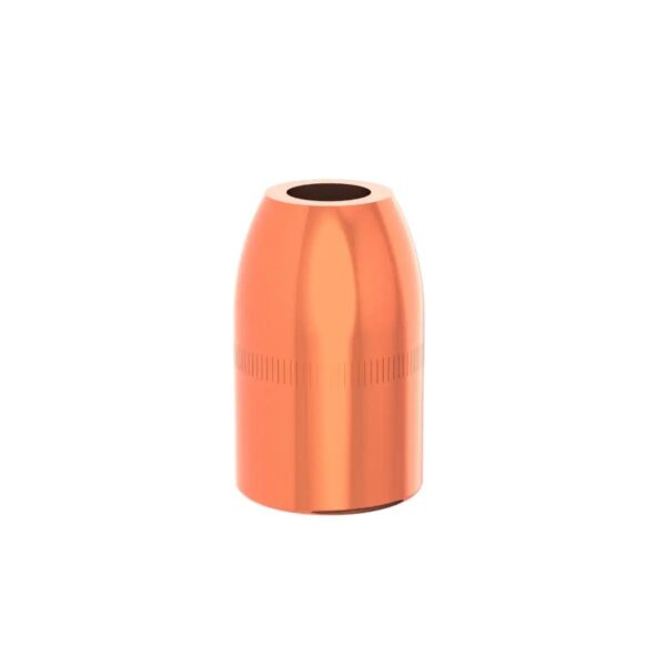 Accura Outdoors Precision-Bond Handgun Bullets .44 cal .430" 240 gr HP 200/ct - Precision Shot Firearms