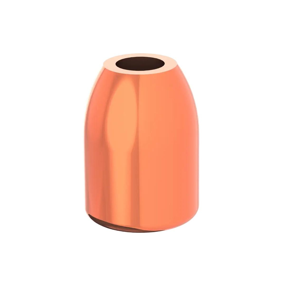Accura Outdoors Precision-Bond Handgun Bullets 45 CAL .452" 230 HP 250/ct - Precision Shot Firearms