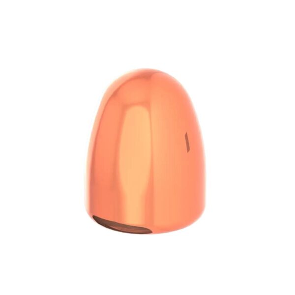 Accura Outdoors Precision-Bond Handgun Bullets 45 CAL .452" 200 RN 250/ct - Precision Shot Firearms