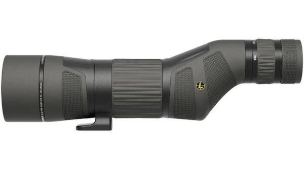 Blemished Leupold SX-4 Pro Guide HD Spotting Scope - 15-45x65mm Straight - Precision Shot Firearms