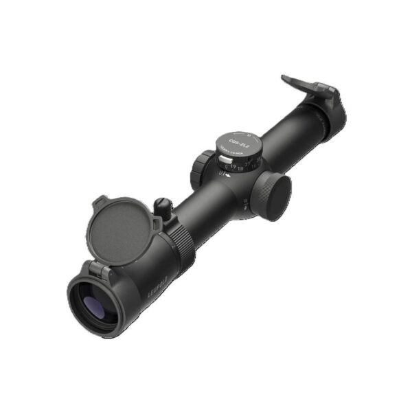 Leupold Patrol 6HD Gen 2 1-6x24 (30mm) Rifle Scope SFP Illum. FireDot Duplex - Precision Shot Firearms