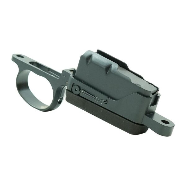 HS Precision Pro-Series AP300/AP305 Short Action Low Capacity Rifle Magazine .308 Win 4/rd - Precision Shot Firearms