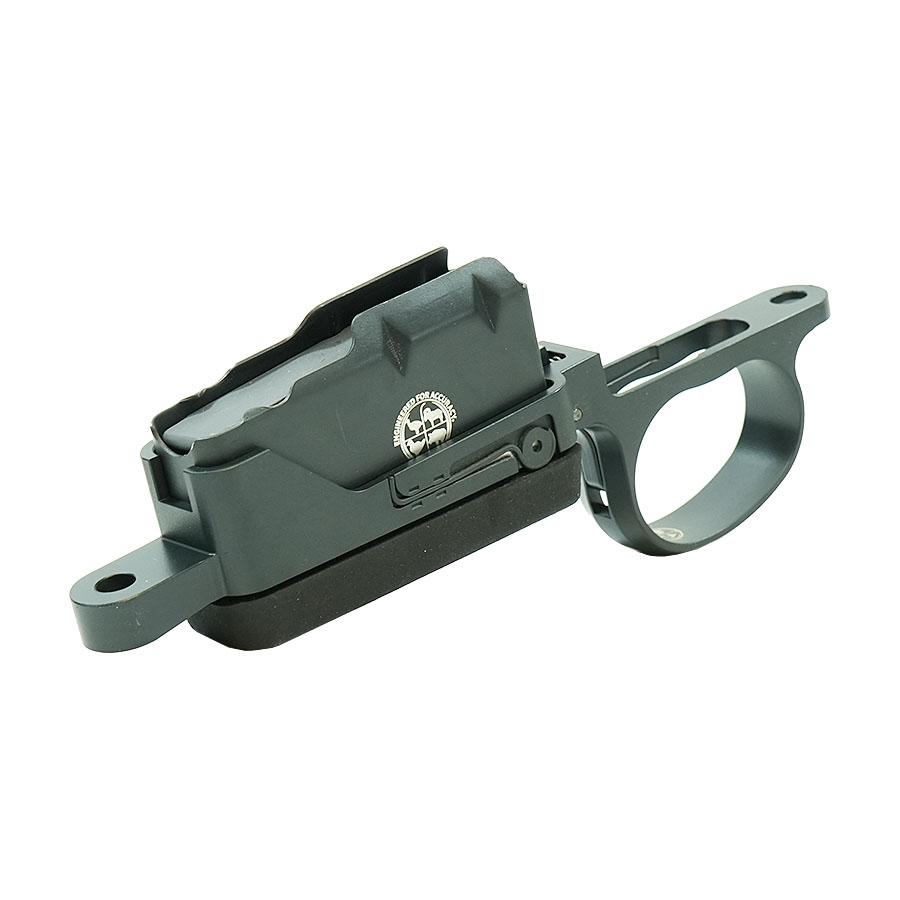 HS Precision Pro-Series AP300/AP305 Short Action Low Capacity Rifle Magazine .308 Win 4/rd - Precision Shot Firearms