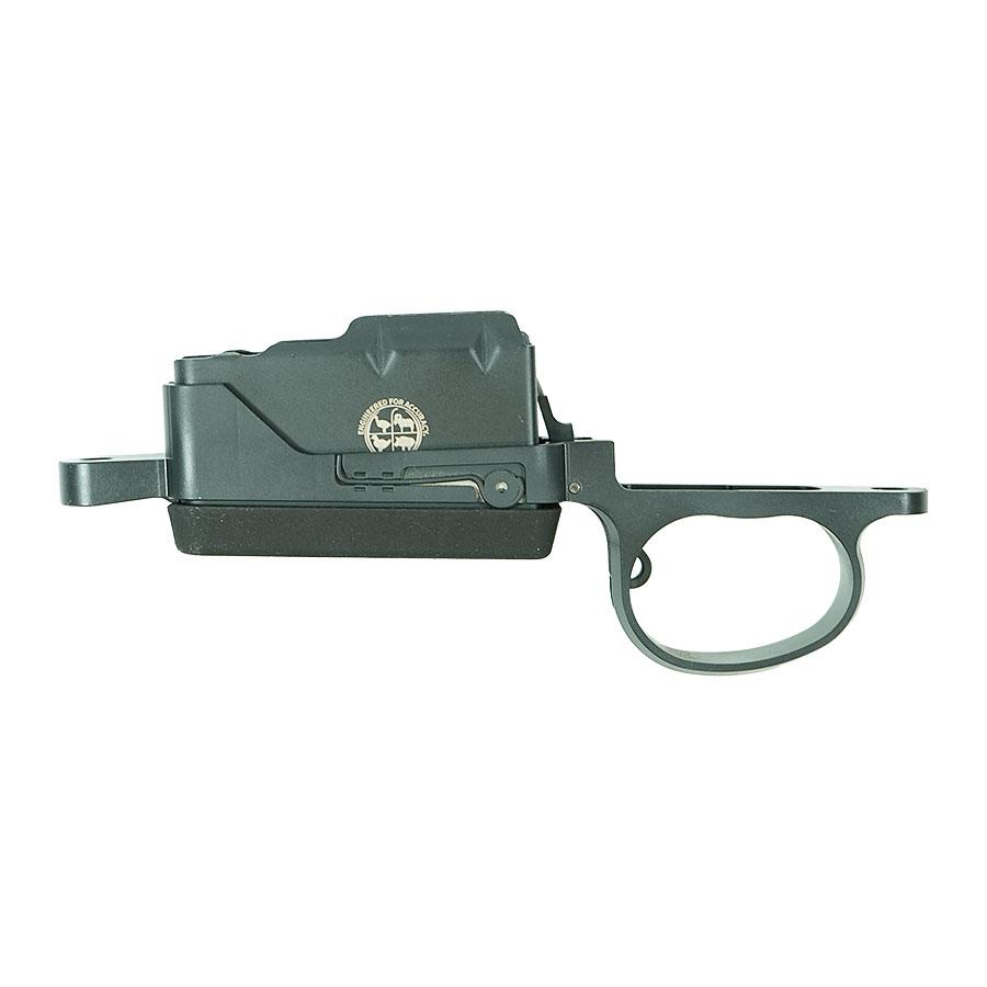 HS Precision Pro-Series AP300/AP305 Short Action Low Capacity Rifle Magazine .308 Win 4/rd - Precision Shot Firearms