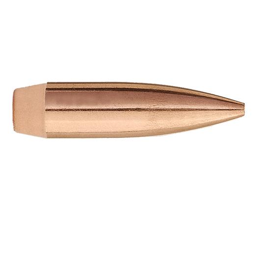 Factory Second Rifle Bullets .22 cal .224" 69 gr HPBT 2800/ct Box - Precision Shot Firearms