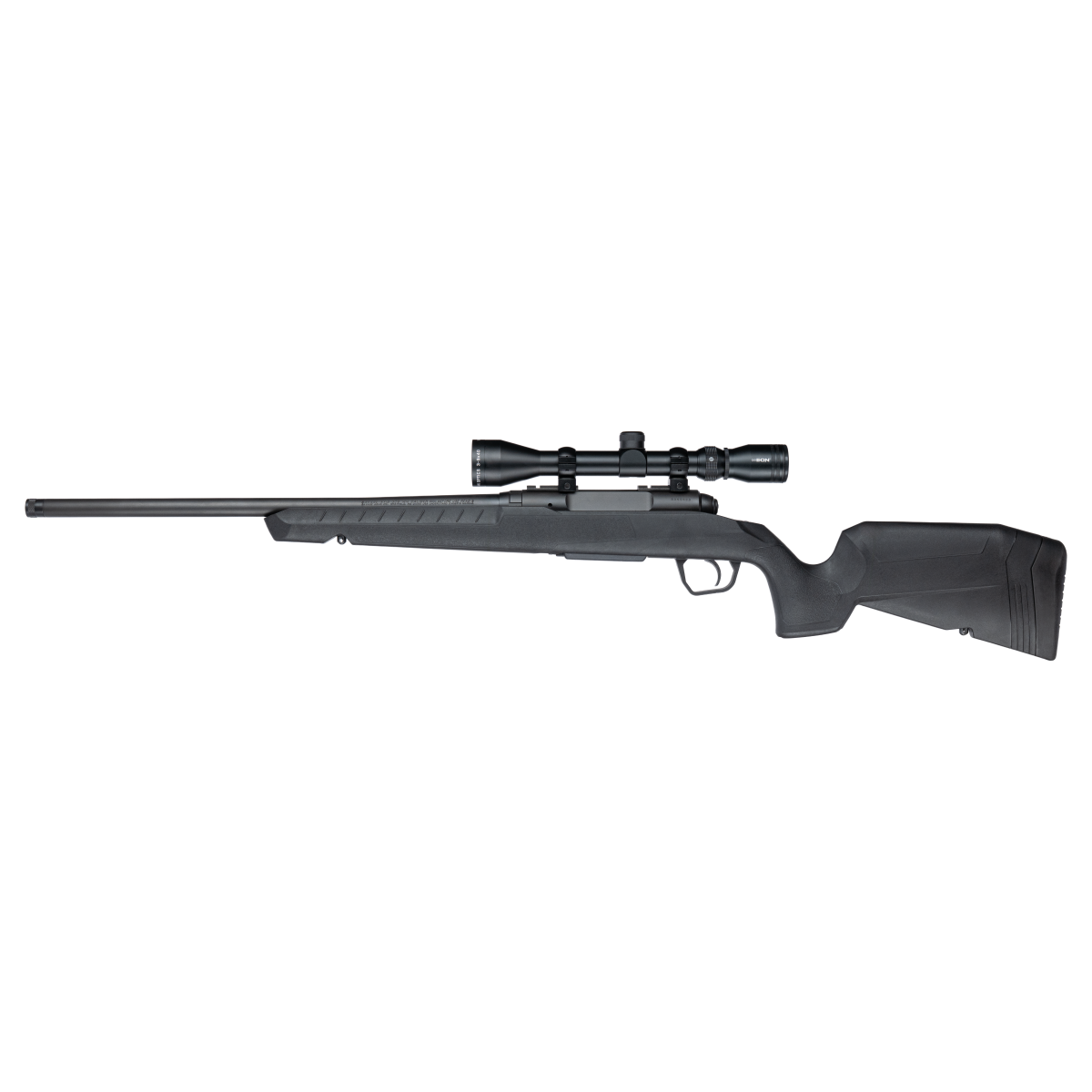 SAVAGE AXIS XP 6.5 Creedmoor 4Rd Magazine (1) 22'' Threaded Barrel - Precision Shot Firearms