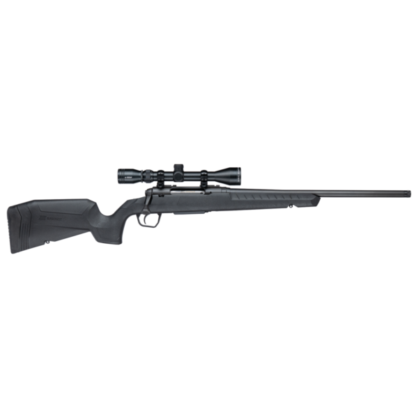 SAVAGE AXIS XP 223 REM 4Rd Magazine (1) 22'' Threaded Barrel - Precision Shot Firearms