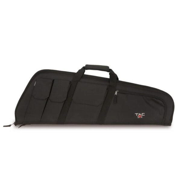 Allen Wedge Tactical Rifle Case 32" Black - Precision Shot Firearms