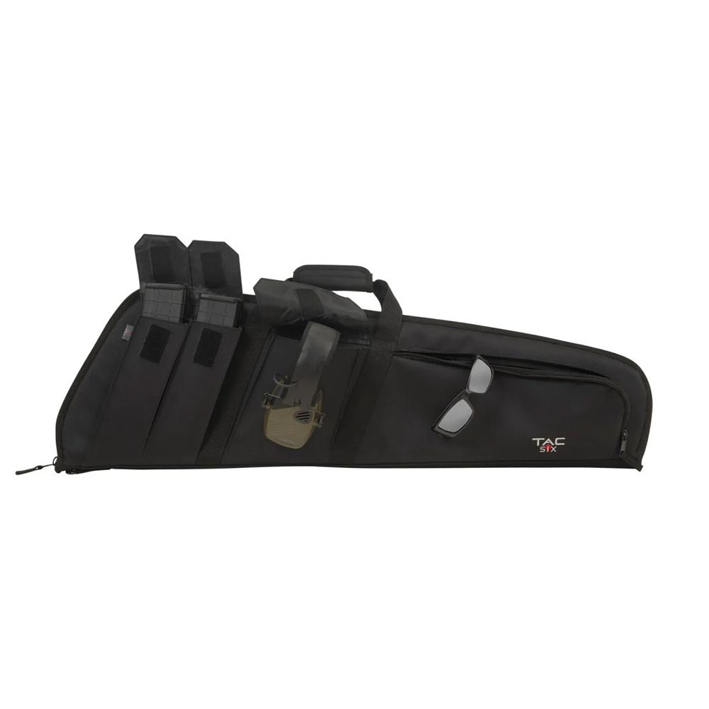 Allen Wedge Tactical Rifle Case 32" Black - Precision Shot Firearms