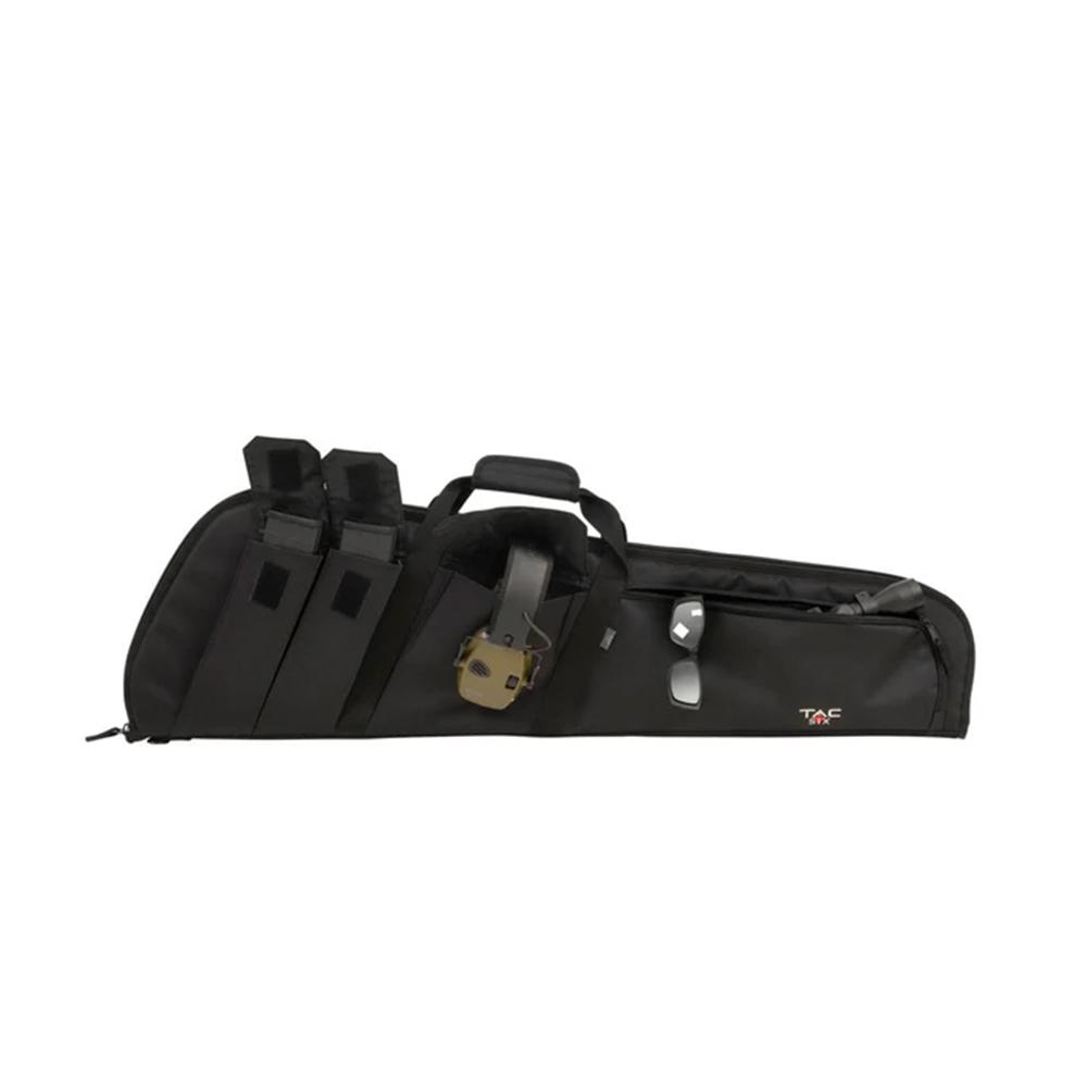 Allen Wedge Tactical Rifle Case 41" Black - Precision Shot Firearms