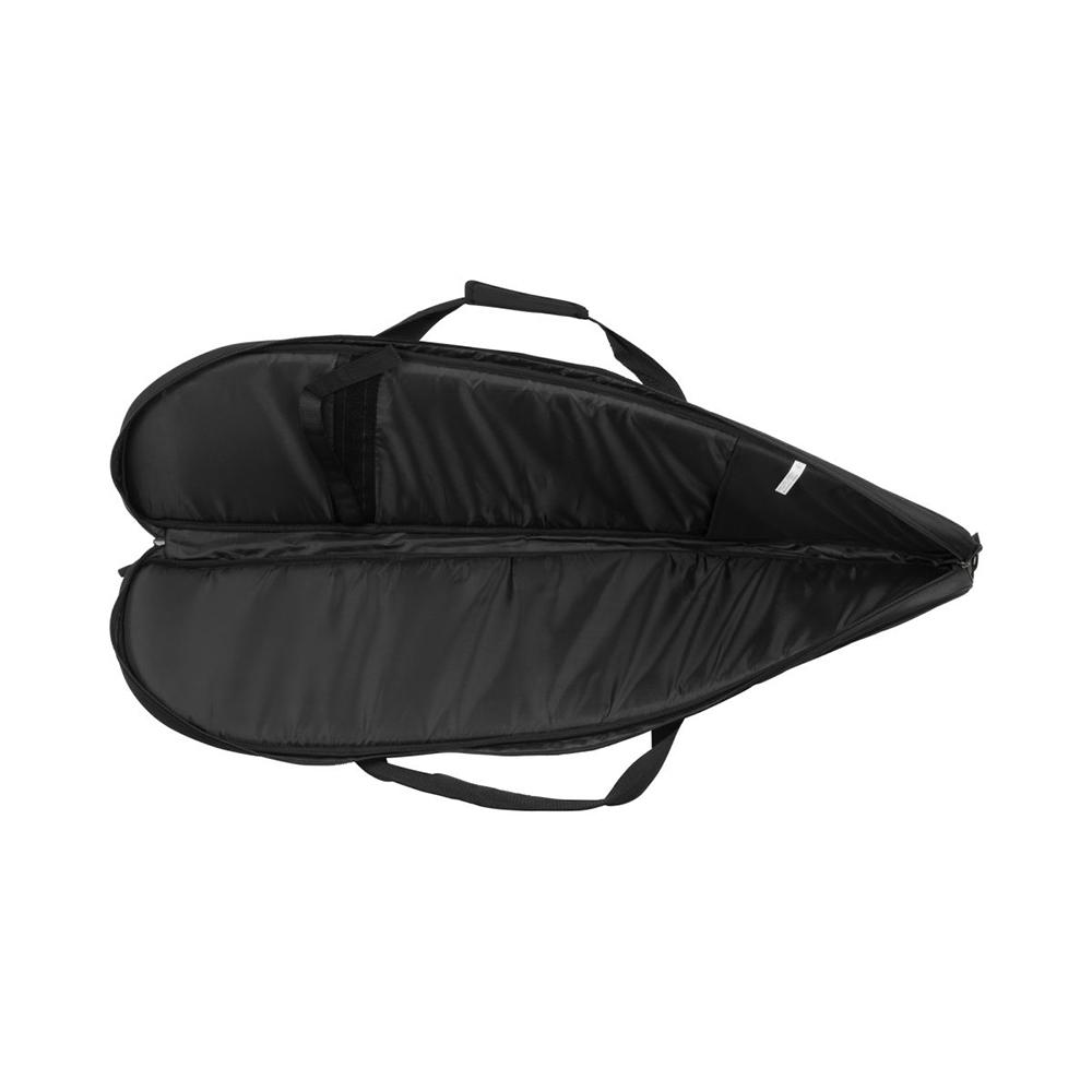 Allen Battalion Tactical Rifle Case 42" Black - Precision Shot Firearms