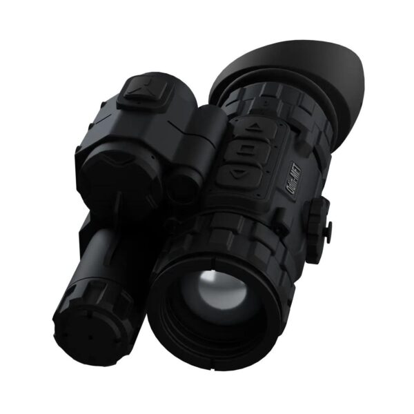 ATN Odin 6 Multi-Functional Thermal Optic 640×480 - Precision Shot Firearms