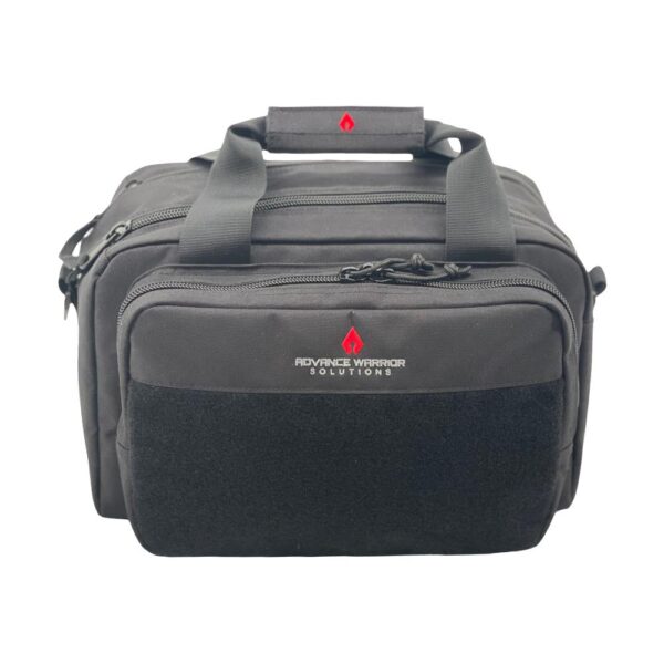 Advanced Warrior Trigger Time Range Bag Kit - Precision Shot Firearms