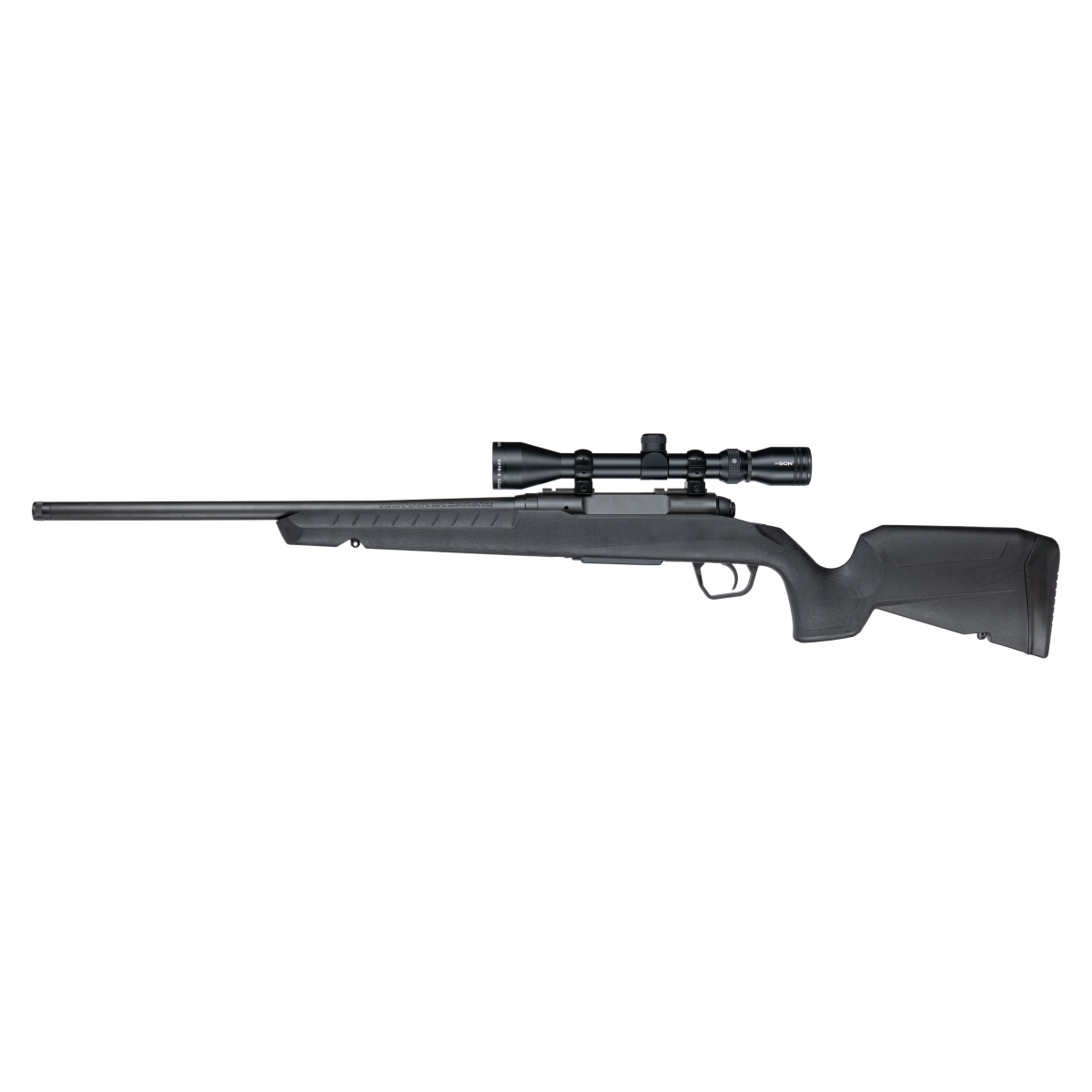 SAVAGE AXIS XP COMPACT 308 WIN 4rd Magazine (1) 20" Threaded Barrel - Precision Shot Firearms