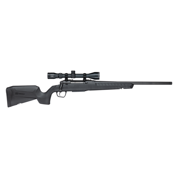 SAVAGE AXIS XP COMPACT 243 WIN 20'' THRD Brl 4rd - Precision Shot Firearms