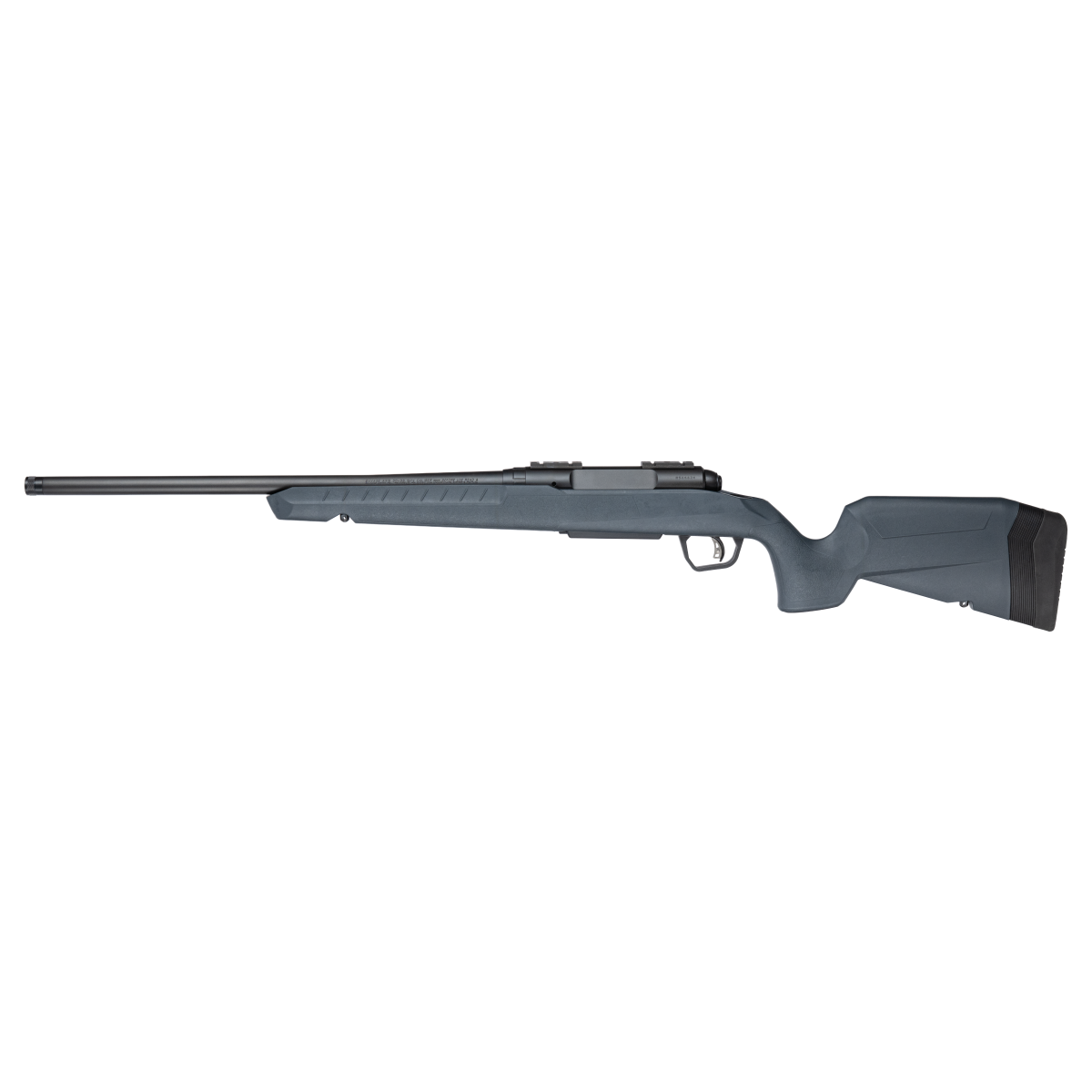 SAVAGE AXIS 2 GRAY 22-250 REM 4rd Magazine (1) 22'' Threaded Barrel 4rd - Precision Shot Firearms
