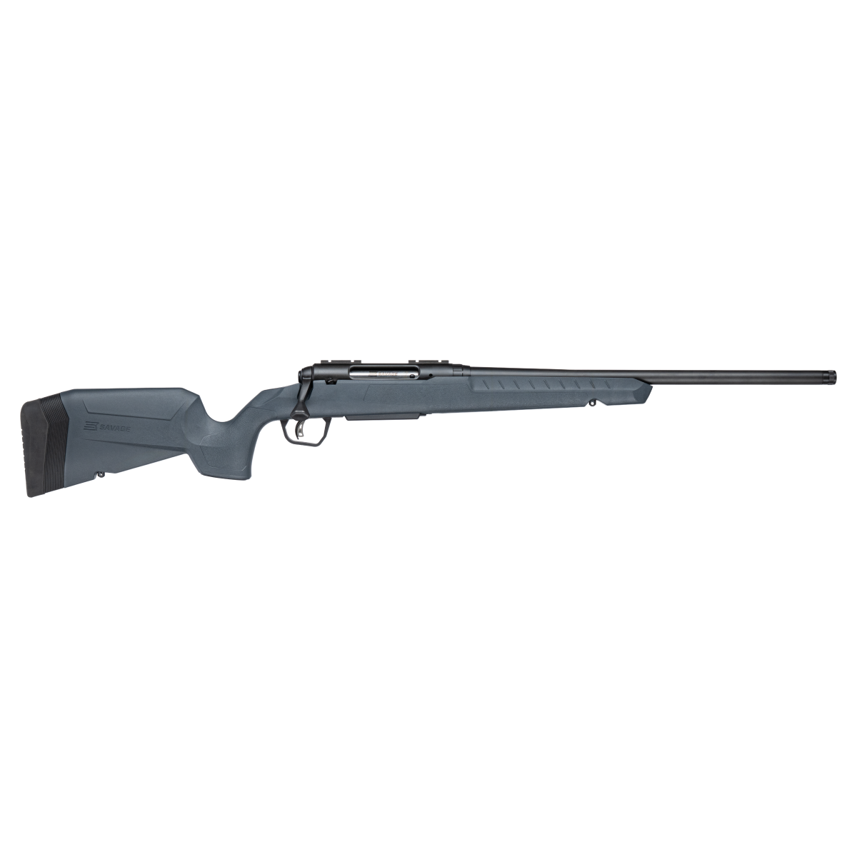 SAVAGE AXIS 2 GRAY 223 REM 4rd Magazine (1) 22'' Threaded Barrel 4rd - Precision Shot Firearms