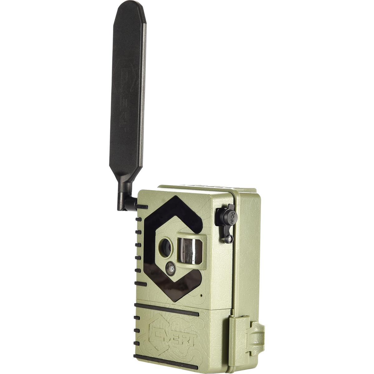 Covert Camera Interceptor - Precision Shot Firearms