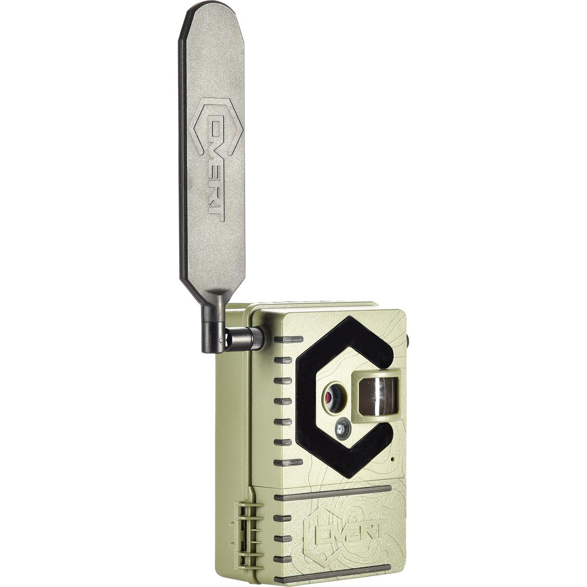 Covert Camera Interceptor - Precision Shot Firearms
