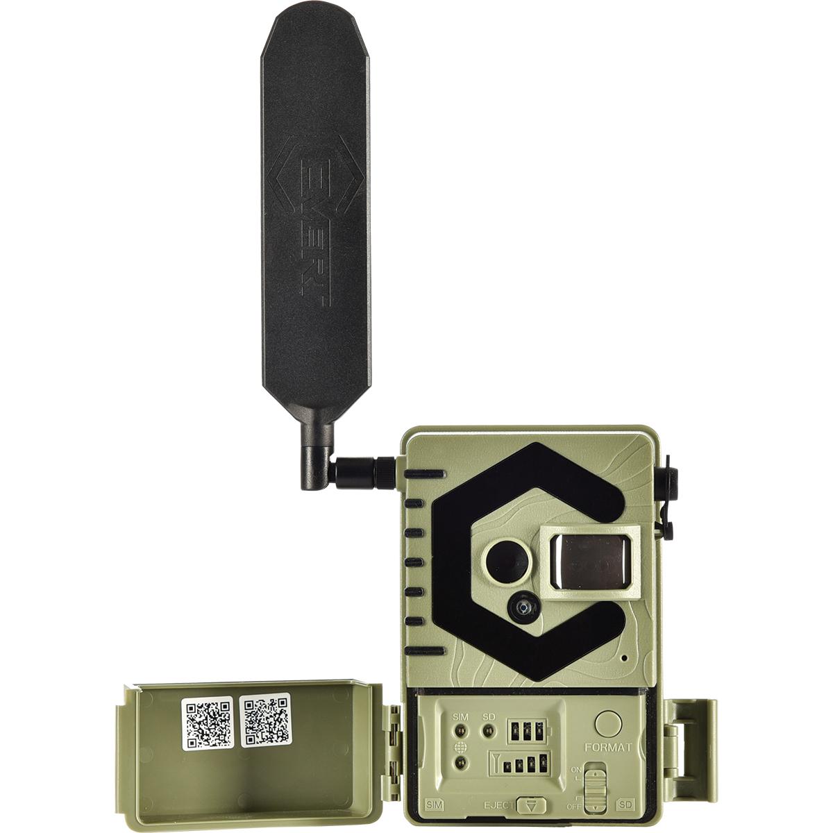 Covert Camera Interceptor - Precision Shot Firearms
