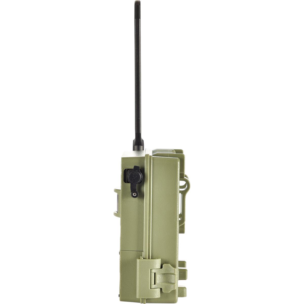 Covert Camera Interceptor - Precision Shot Firearms
