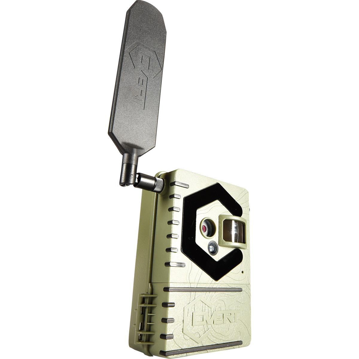 Covert Camera Interceptor - Precision Shot Firearms