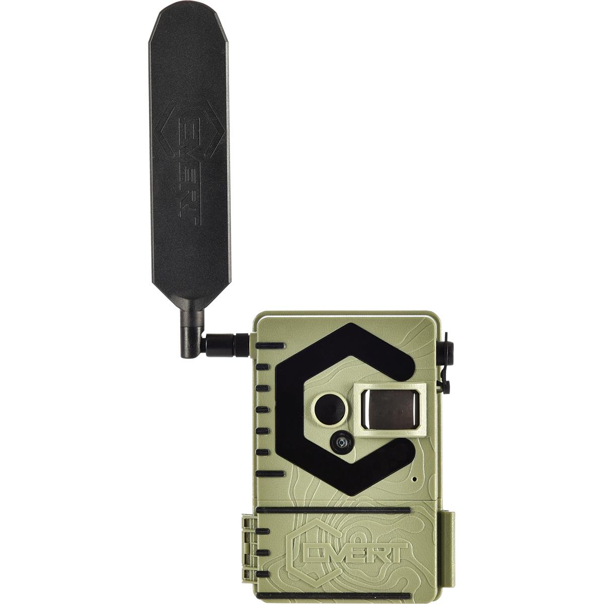 Covert Camera Interceptor - Precision Shot Firearms
