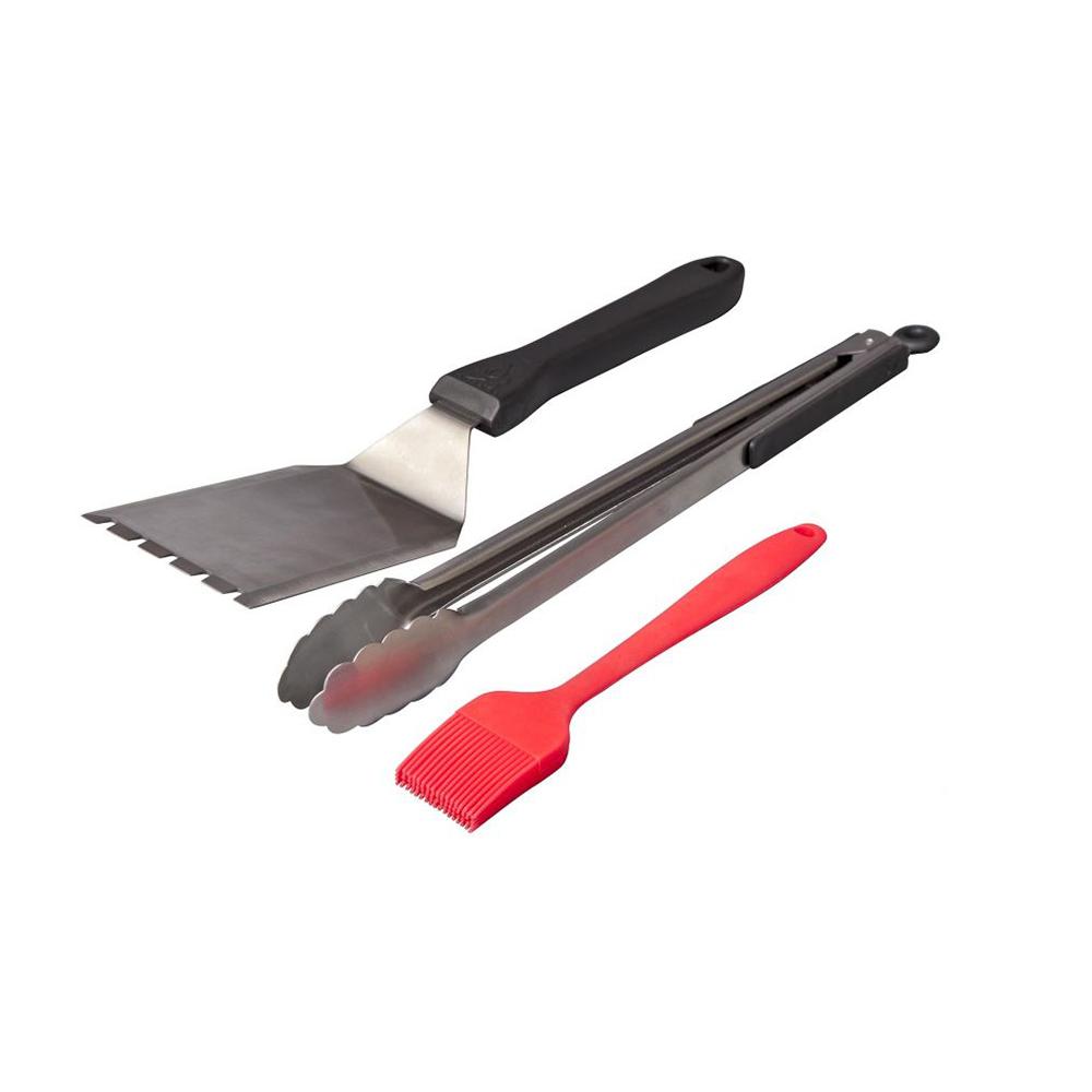 Camp Chef Tong and Grill spatula - Precision Shot Firearms