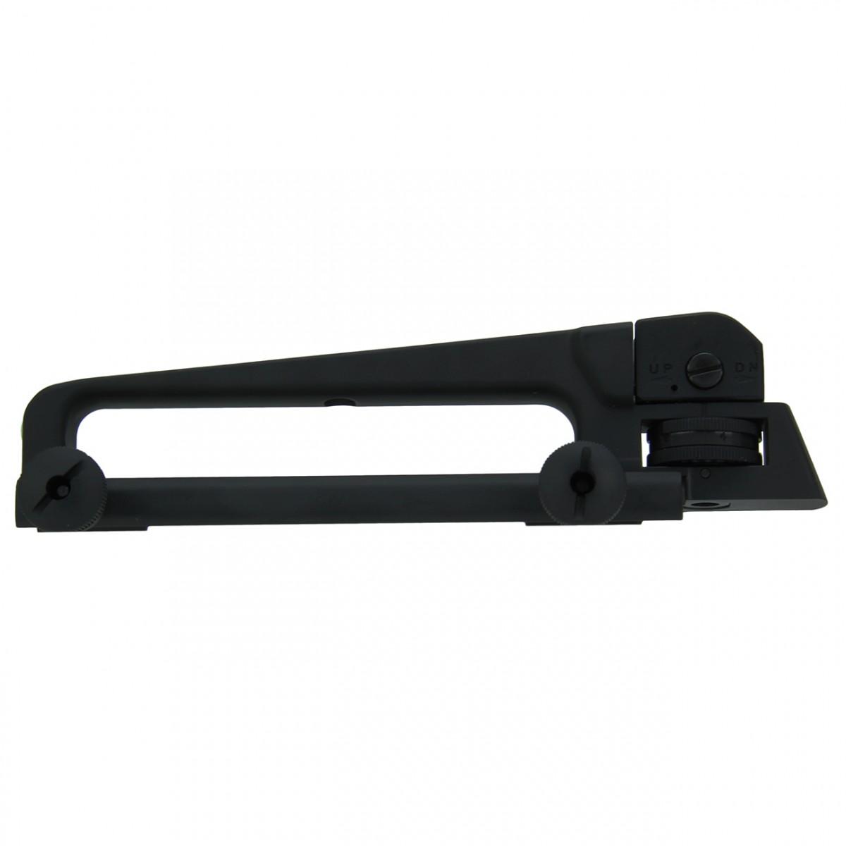 TacFire Detachable Carry Handle - A2 Design - Precision Shot Firearms