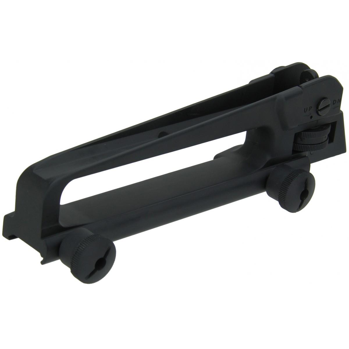 TacFire Detachable Carry Handle - A2 Design - Precision Shot Firearms