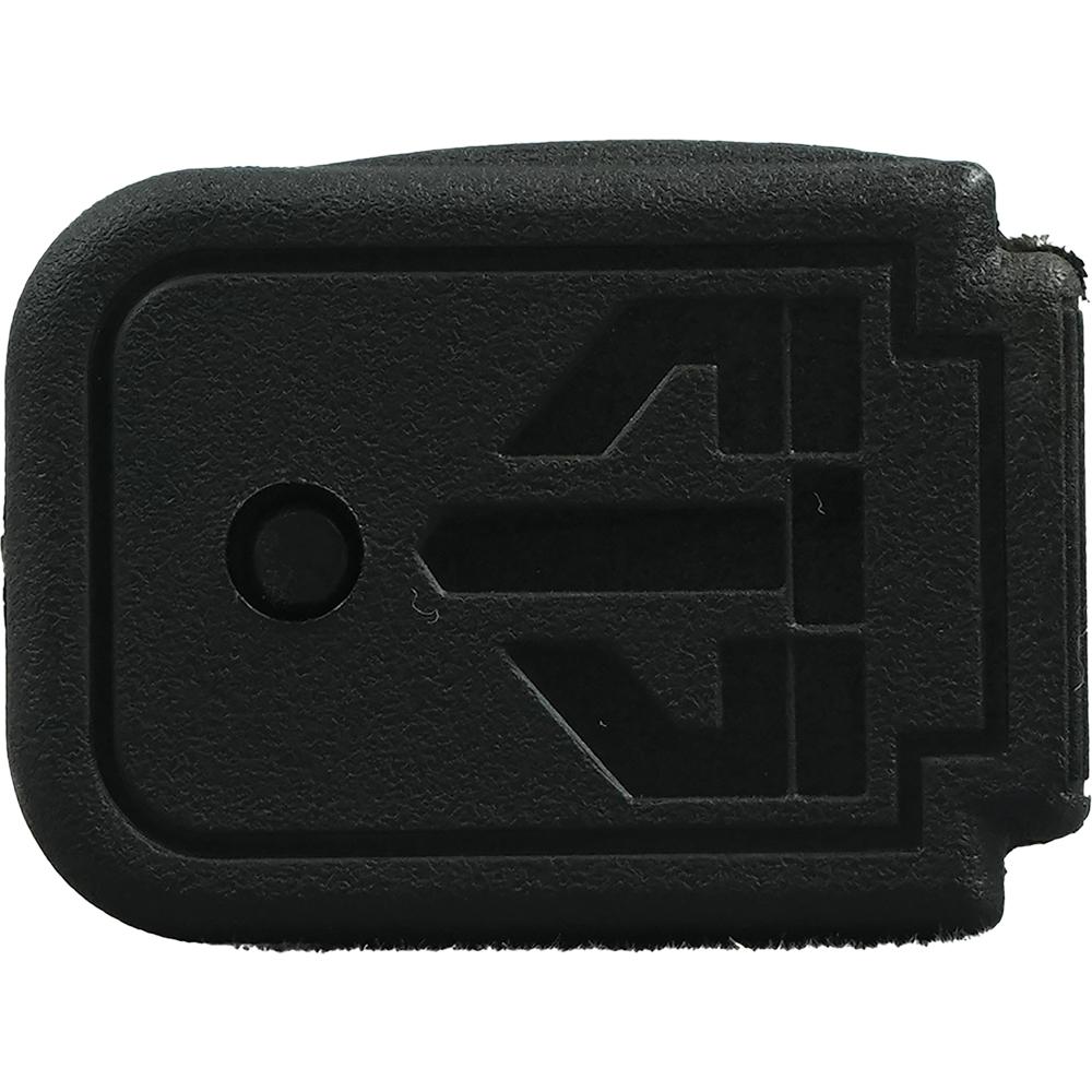 Elite Tactical Systems Carbon Smoke Gen 2 Handgun Magazine for Glock 17 9mm Luger 32/rd Bulk - Precision Shot Firearms