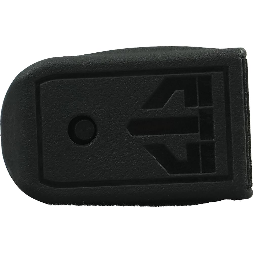 Elite Tactical Systems Black Gen 2 Handgun Magazine for Glock 43x/48 9mm Luger 10/rd Bulk - Precision Shot Firearms